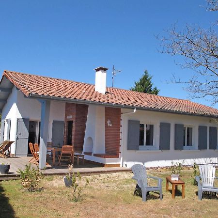 Holiday Home El Refugio By Interhome มีมีซ็อง-ปลาจ ภายนอก รูปภาพ