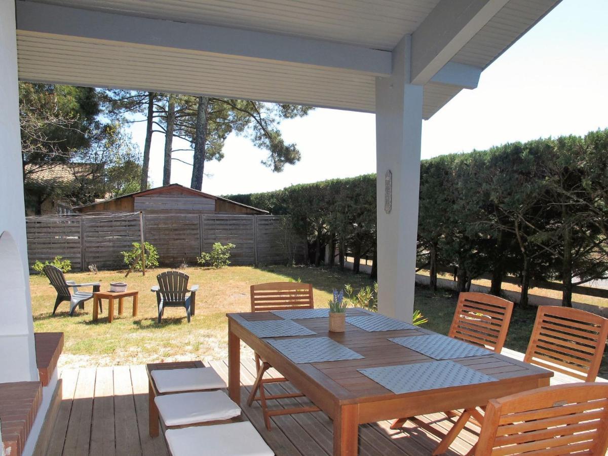 Holiday Home El Refugio By Interhome มีมีซ็อง-ปลาจ ภายนอก รูปภาพ