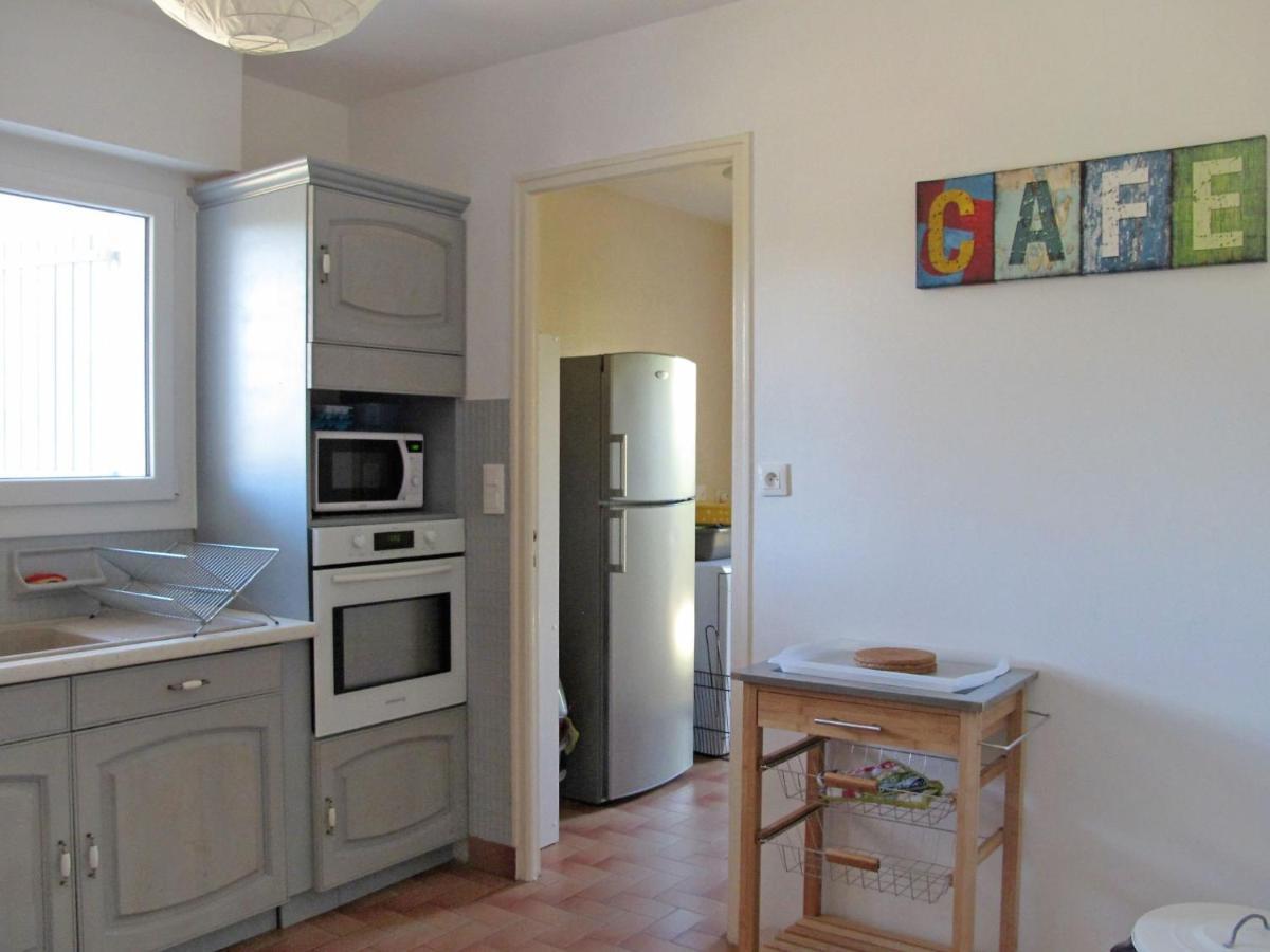 Holiday Home El Refugio By Interhome มีมีซ็อง-ปลาจ ภายนอก รูปภาพ