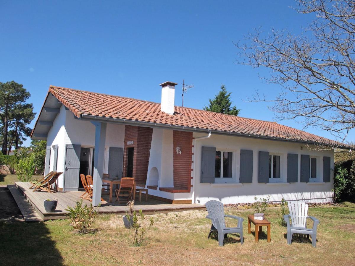 Holiday Home El Refugio By Interhome มีมีซ็อง-ปลาจ ภายนอก รูปภาพ