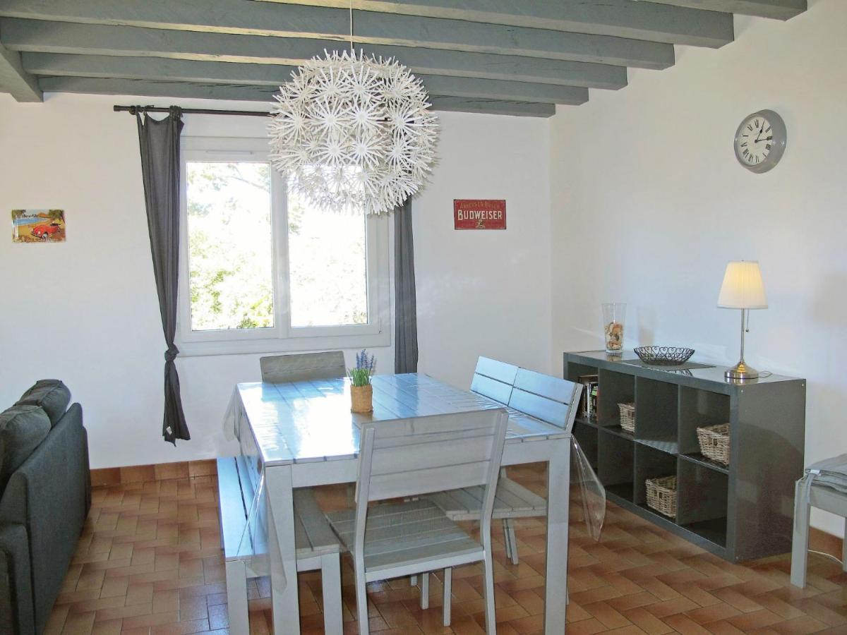 Holiday Home El Refugio By Interhome มีมีซ็อง-ปลาจ ภายนอก รูปภาพ
