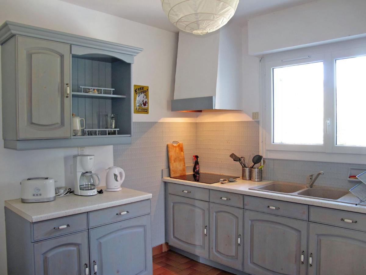 Holiday Home El Refugio By Interhome มีมีซ็อง-ปลาจ ภายนอก รูปภาพ