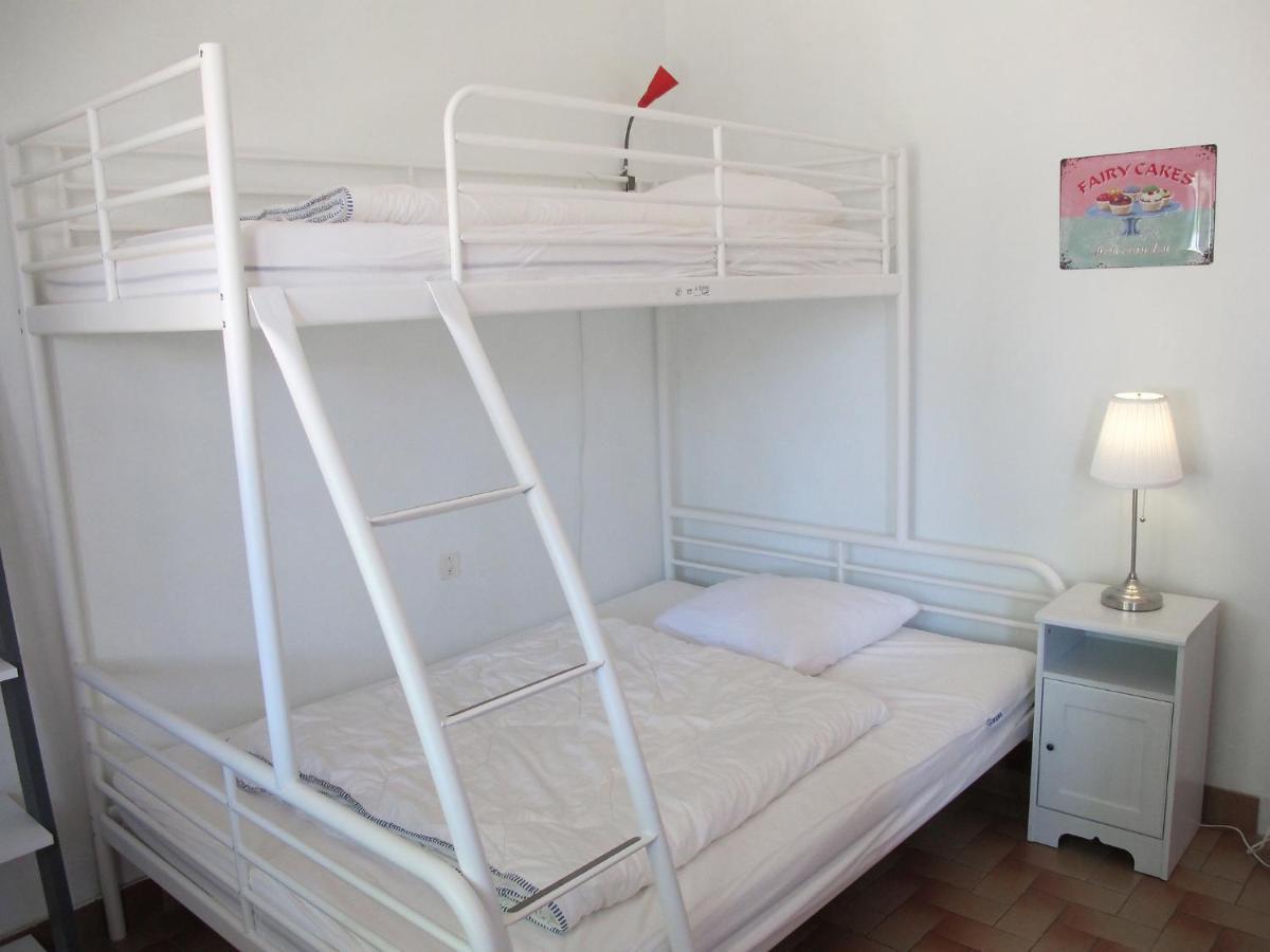 Holiday Home El Refugio By Interhome มีมีซ็อง-ปลาจ ภายนอก รูปภาพ