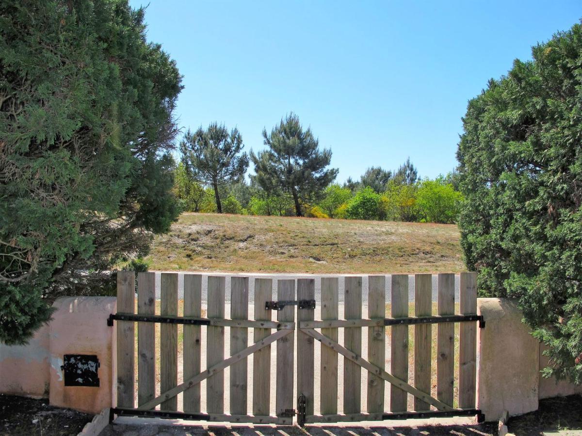 Holiday Home El Refugio By Interhome มีมีซ็อง-ปลาจ ภายนอก รูปภาพ
